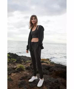 Tentree TreeFleece Oversized Zip Hoodie | Women's Clothing