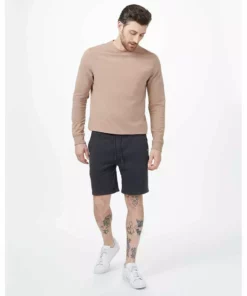 Tentree Clothing TreeFleece Sweatshort | Men's