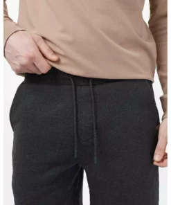 Tentree Clothing TreeFleece Sweatshort | Men's