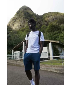 Tentree TreeFleece Sweatshort | Men's Clothing