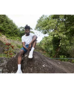 Tentree TreeFleece Sweatshort | Men's Clothing