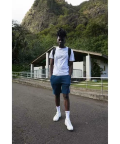 Tentree TreeFleece Sweatshort | Men's Clothing