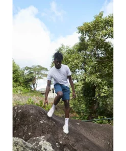 Tentree TreeFleece Sweatshort | Men's Clothing