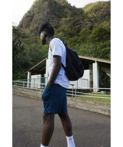 Tentree TreeFleece Sweatshort | Men's Clothing