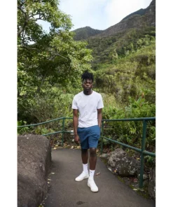 Tentree TreeFleece Sweatshort | Men's Clothing