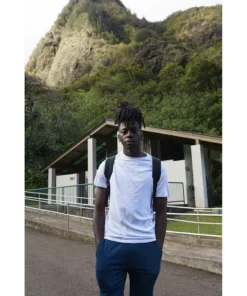 Tentree TreeFleece Sweatshort | Men's Clothing