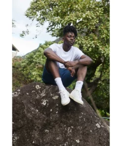 Tentree TreeFleece Sweatshort | Men's Clothing