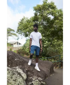 Tentree TreeFleece Sweatshort | Men's Clothing