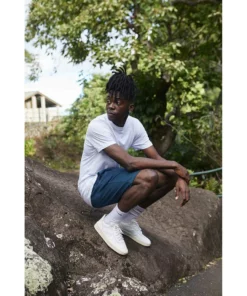 Tentree TreeFleece Sweatshort | Men's Clothing