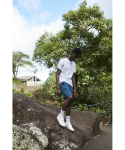 Tentree TreeFleece Sweatshort | Men's Clothing