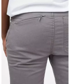 Tentree Clothing Twill Jogger | Men's