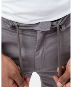 Tentree Clothing Twill Jogger | Men's