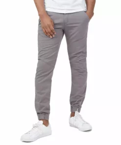 Tentree Clothing Twill Jogger | Men's