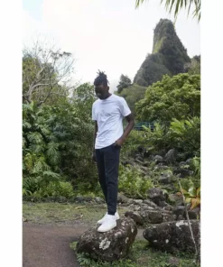 Tentree Twill Jogger | Men's