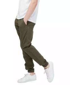 Tentree Twill Jogger | Men's