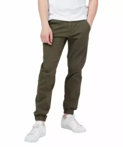 Tentree Twill Jogger | Men's