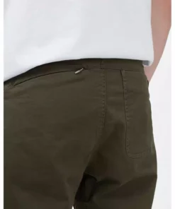 Tentree Twill Jogger | Men's