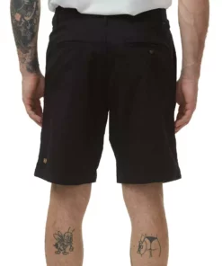 Tentree Twill Latitude Short | Men's 14 Tentree Twill Latitude Short | Men's