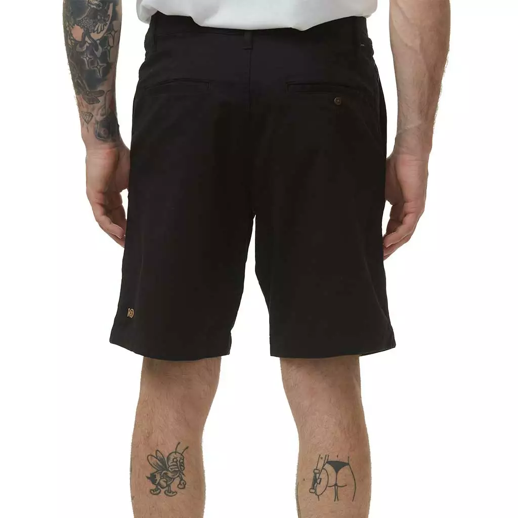 Tentree Twill Latitude Short | Men's 5 Tentree Twill Latitude Short | Men's