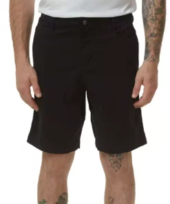 Tentree Twill Latitude Short | Men's