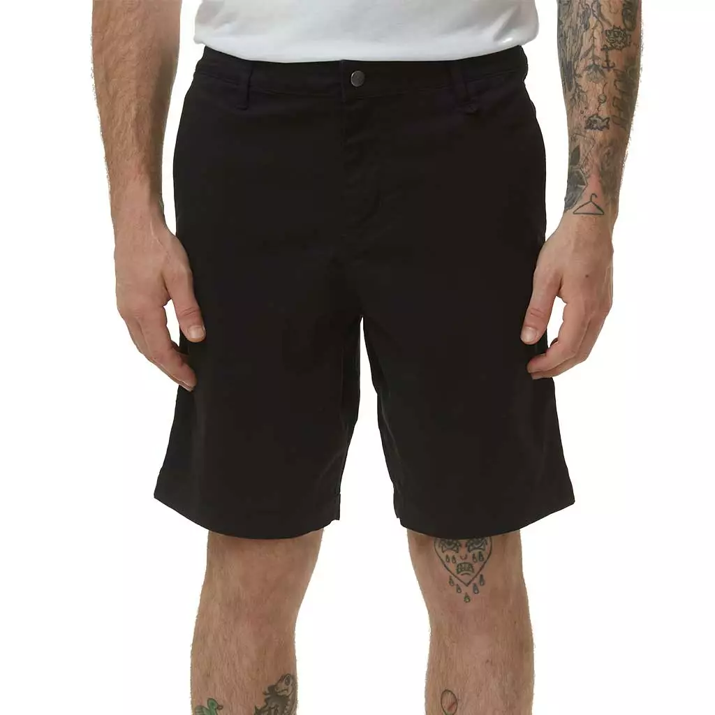 Tentree Twill Latitude Short | Men's 3 Tentree Twill Latitude Short | Men's