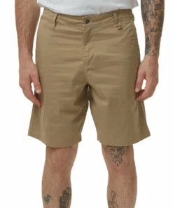 Tentree Clothing Twill Latitude Short | Men's