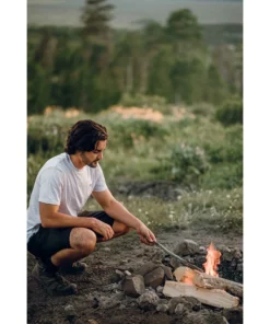 Tentree Twill Latitude Short | Men's 15 Tentree Twill Latitude Short | Men's