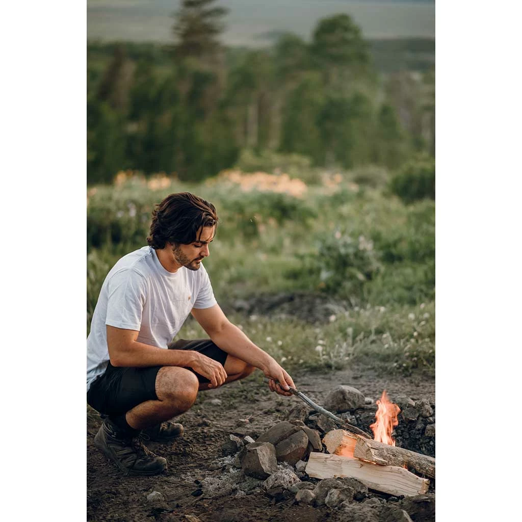 Tentree Twill Latitude Short | Men's 6 Tentree Twill Latitude Short | Men's