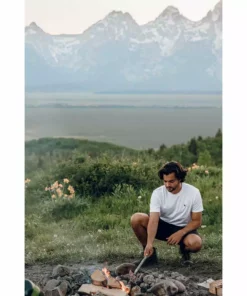 Tentree Twill Latitude Short | Men's 16 Tentree Twill Latitude Short | Men's