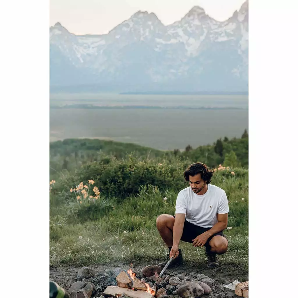 Tentree Twill Latitude Short | Men's 7 Tentree Twill Latitude Short | Men's