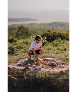 Tentree Twill Latitude Short | Men's 17 Tentree Twill Latitude Short | Men's