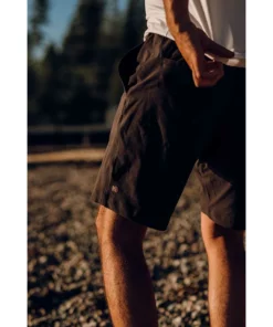Tentree Twill Latitude Short | Men's 18 Tentree Twill Latitude Short | Men's