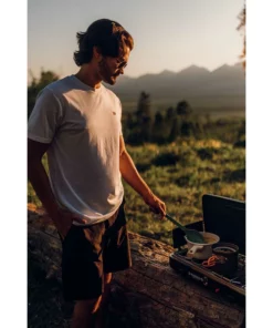 Tentree Twill Latitude Short | Men's 19 Tentree Twill Latitude Short | Men's