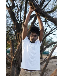 Tentree Clothing Twill Latitude Short | Men's