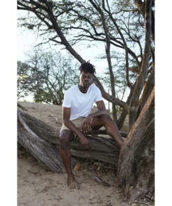 Tentree Clothing Twill Latitude Short | Men's