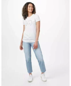 Tentree Clothing Wildfields Ten T-Shirt | Women's