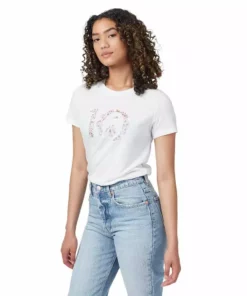 Tentree Clothing Wildfields Ten T-Shirt | Women's