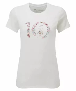 Tentree Clothing Wildfields Ten T-Shirt | Women's