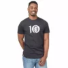 Tentree Woodgrain Ten T-Shirt | Men's