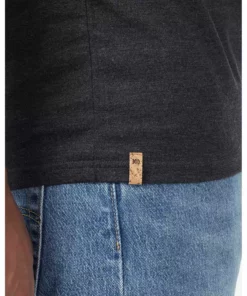 Tentree Woodgrain Ten T-Shirt | Men's