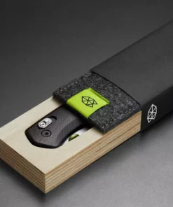 The James Brand The Carter 12 The James Brand The Carter