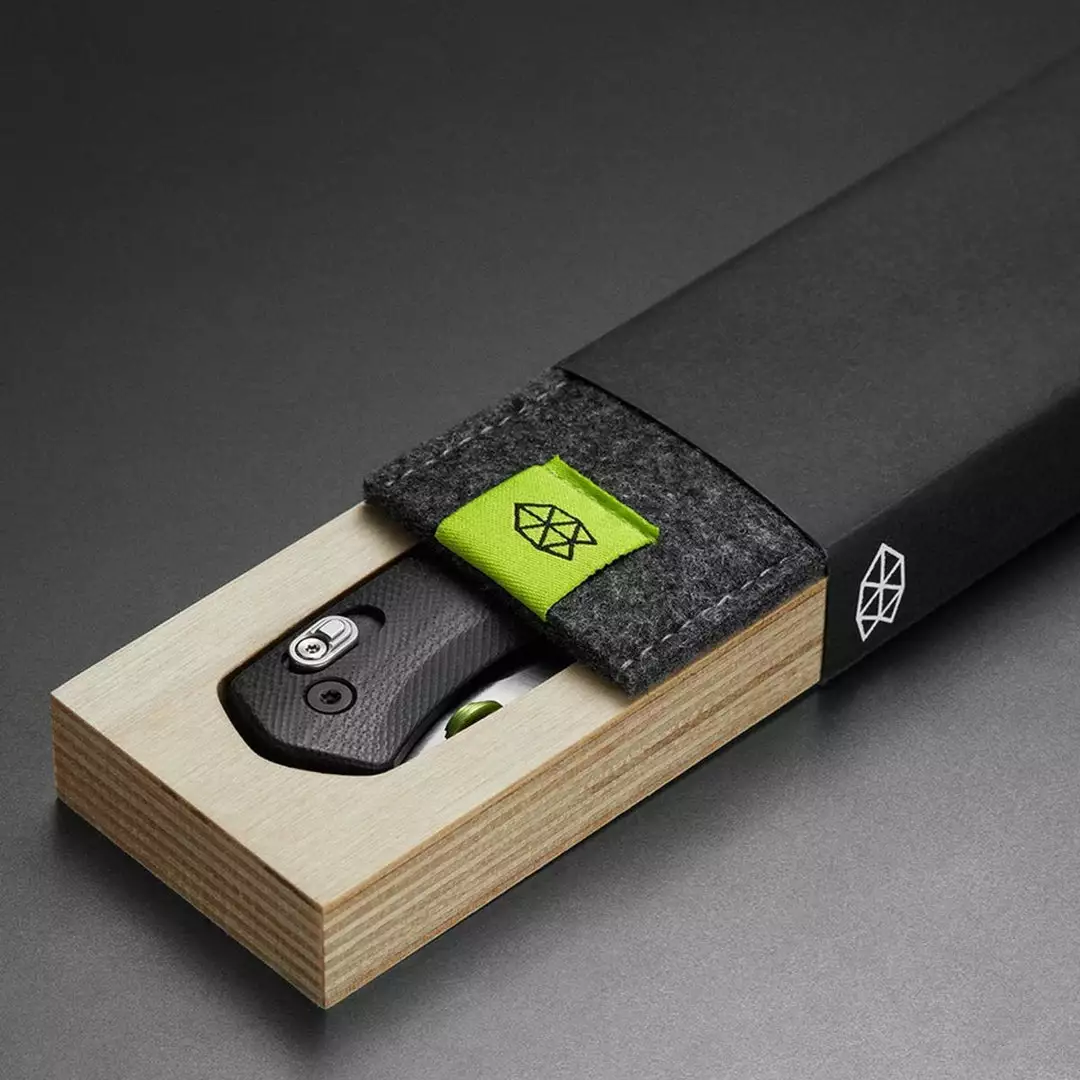 The James Brand The Carter 6 The James Brand The Carter