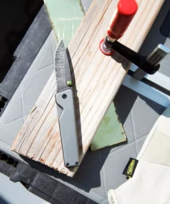 The James Brand The Chapter Bags & EDC