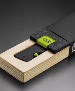 The James Brand The Chapter Bags & EDC