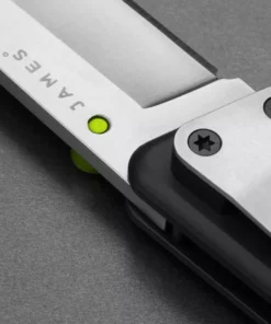 The James Brand The Chapter Bags & EDC