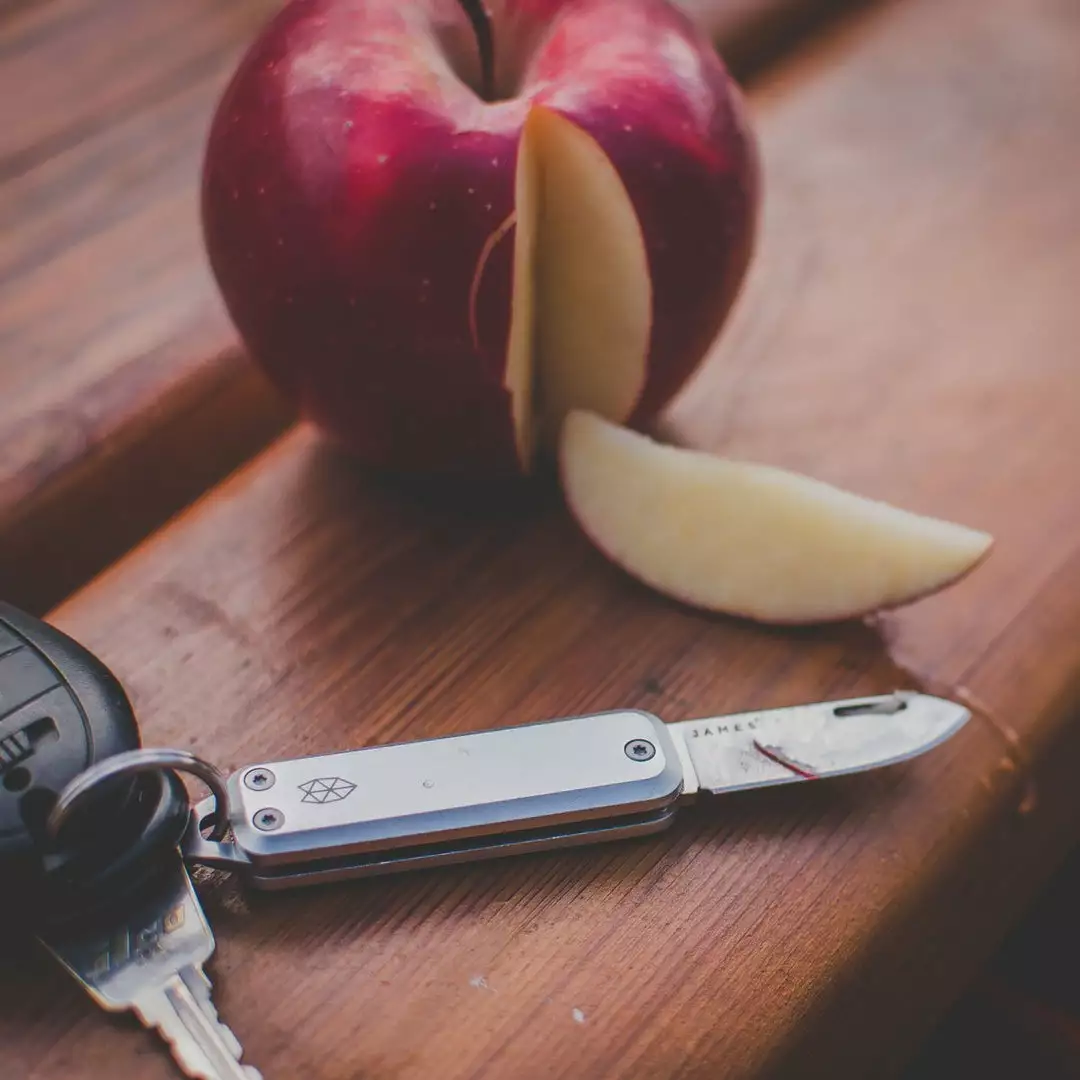 The James Brand The Elko Bags & EDC 12 The James Brand The Elko Bags & EDC