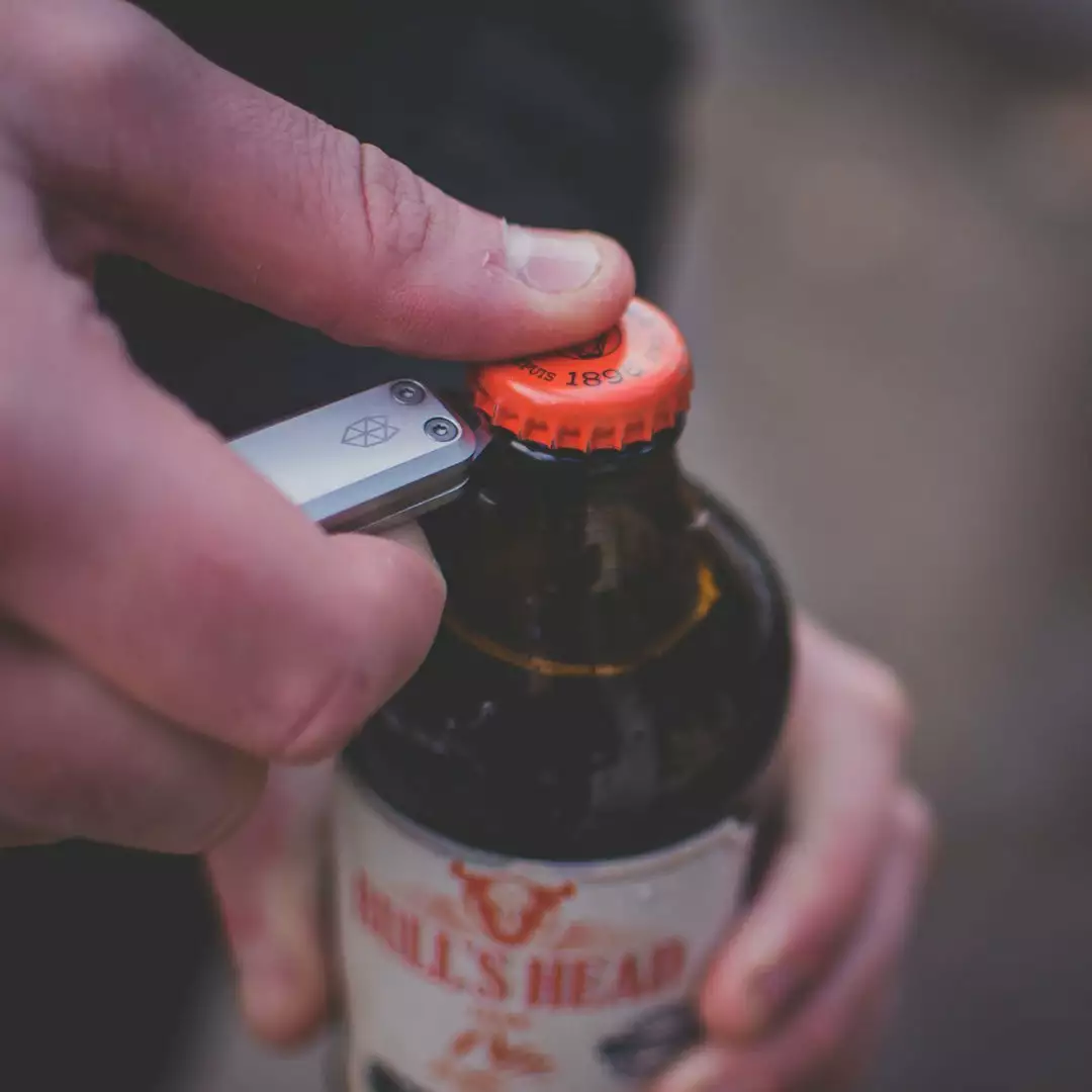 The James Brand The Elko Bags & EDC 14 The James Brand The Elko Bags & EDC