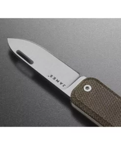 The James Brand Bags & EDC The Elko