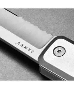 The James Brand The Ellis 23 The James Brand The Ellis