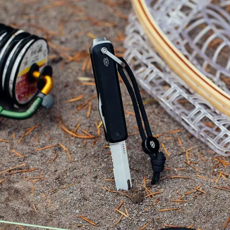 The James Brand The Ellis 13 The James Brand The Ellis